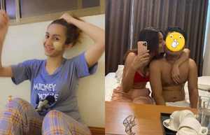 အကုန်းတော်တဲ့-မမ