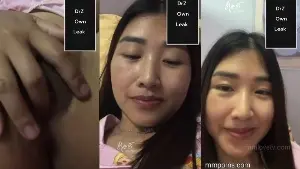 ဆော်လေးကအဖုတ်မဲမဲကြီးကို ဖြဲပြပြီး Sex Chat